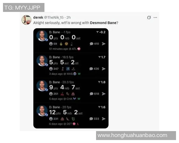 贝恩摔跤动作被批十足混蛋！奥媒沮丧发声7换1太糟 三分命中率仅26%